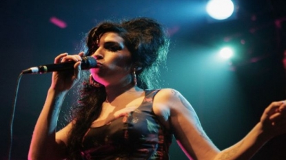 Amy Winehouse pregnancy revealed