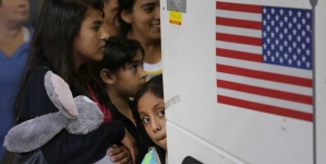 An unexpected GOP litmus test: birthright citizenship