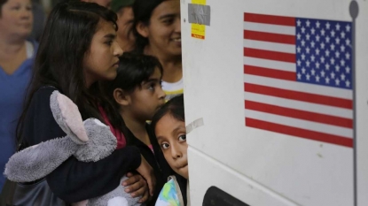 An unexpected GOP litmus test: birthright citizenship