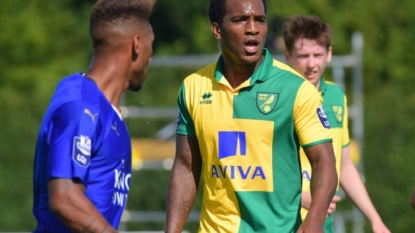 Norwich vs Stoke City 08/22/2015 Premier League Preview, Odds & Prediction