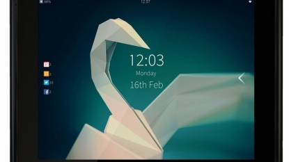 Android App Supported Jolla Tablet Now Available To Pre-Order