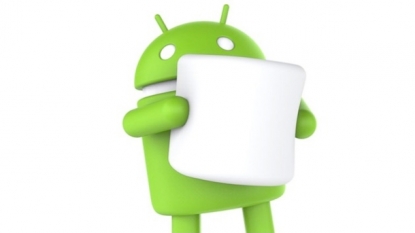 Android ‘M’ is now Marshmallow with update version 6.0