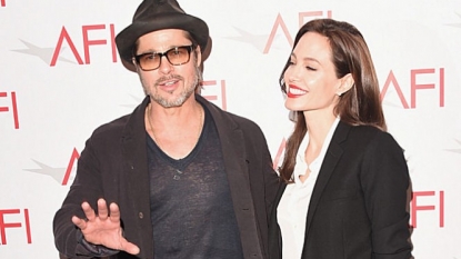 Angie reveals ‘heavy’ moments while filming ‘By the Sea’ with Brad Pitt