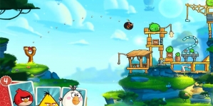 Mad Birds 2 For iOS, Android Released [Download Links]