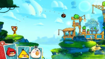 Mad Birds 2 For iOS, Android Released [Download Links]