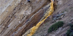 Animas River Colorado Reopening