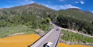 Gov. Martinez orders state investigation into Animas River mine spill