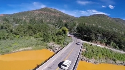 Gov. Martinez orders state investigation into Animas River mine spill