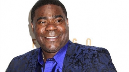 Animation released of crash involving Tracy Morgan’s limo