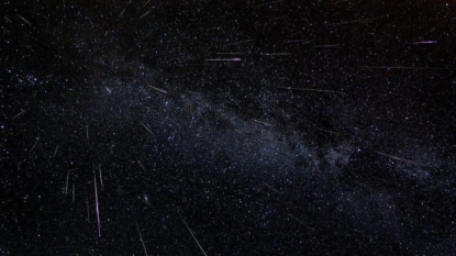 Annual perseid meteor shower peaks this week with stunning views expected