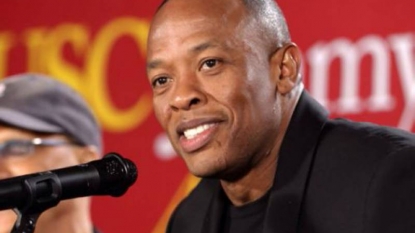 Apple Inc. (AAPL) Flies With Dr. Dre’s “Compton”, Its First New Album