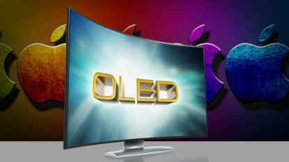 LG Display to focus on OLED screens