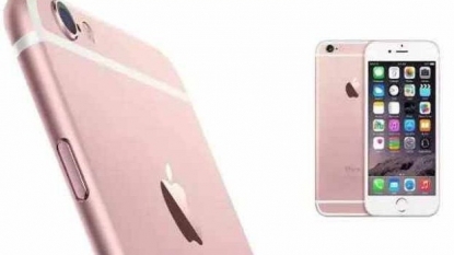 Apple Inc. Tipped To Launch iPhone 6c This November