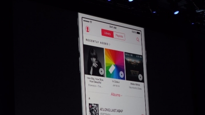 Apple Music News: Streaming Music Service Boasts 11 Million Trial Members