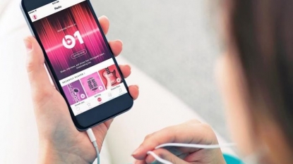 Apple Music has 11 million users after just five weeks