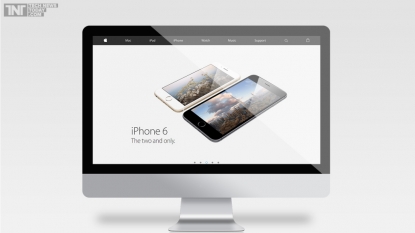 Apple Online Store Redesigned To Merge With Product Pages