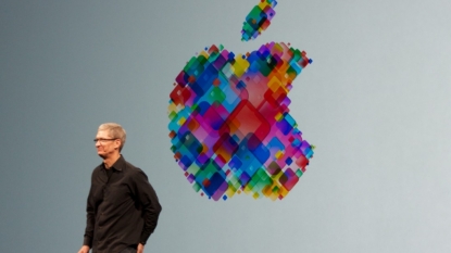 Apple could soon become a wireless carrier