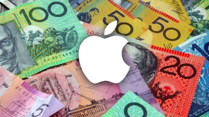 Australia’s 4 biggest banks are trying to block Apple Pay