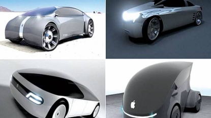 Apple looking to test self-driving auto prototype