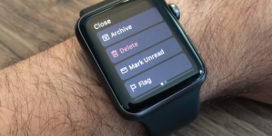 Microsoft releases a bunch of productivity apps for smartwatches