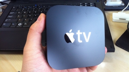 Apple’s $40 TV service said delayed by networks