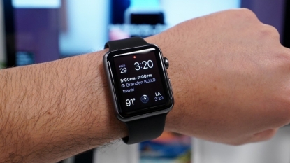 Apple to allow Watch try-on sessions without appointments