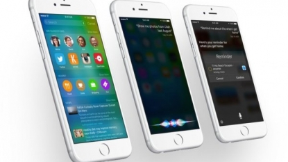 Apple Wants Siri to Become Your New Office Receptionist