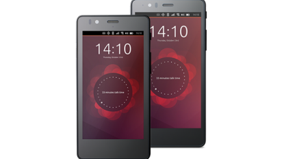 First Ubuntu-powered smartphones launched in India