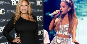 #CancelWendyWilliamsShow: Twitter Drags Wendy Williams For Slandering Ariana