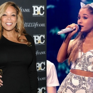 #CancelWendyWilliamsShow: Twitter Drags Wendy Williams For Slandering Ariana