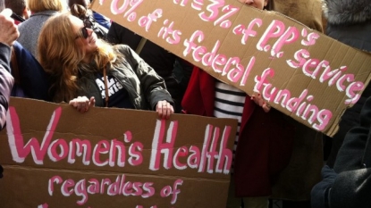 Arizona State Health Director Wants New Rules For Abortion Clinics