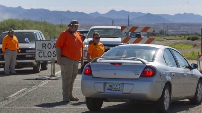 Arizona fire has grown to 6780 acres, destroyed 11 structures