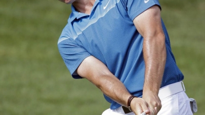 Around sports: McIlroy declares himself fit for PGA Championship