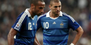 Benzema deal today, striker’s tip, defender move back on — Arsenal Transfer News