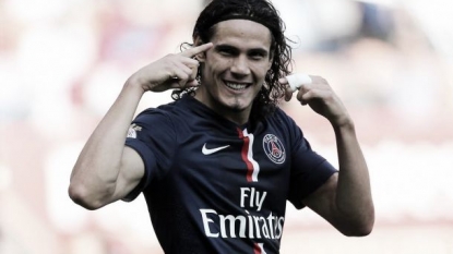 Arsenal must pay £45m for PSG attacking duo