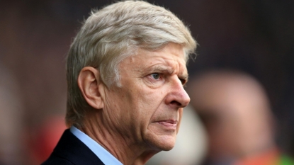 ‘Arsenal Can Challenge for League Title’