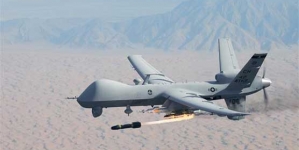 US drone kills seven in North Waziristan