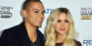 Ashlee Simpson & Evan Ross Welcome Baby Girl