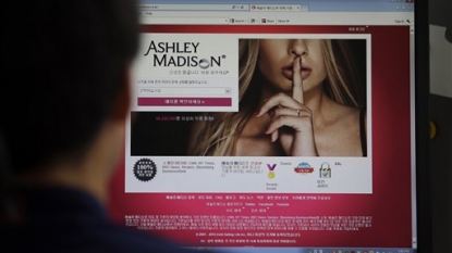 Ashley Madison Government Affairs