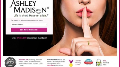 Ashley Madison Hackers Reveal Users Data In Online Dump, Kind Of