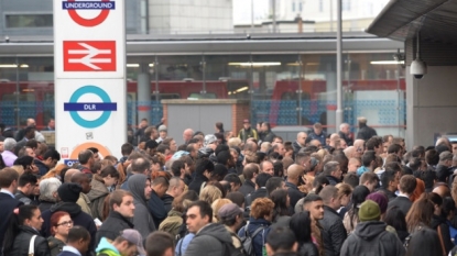 ‘Productive’ talks ahead of planned London tube strike