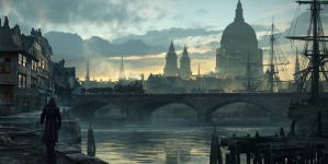 Assassin’s Creed Syndicate Delayed To November On PC