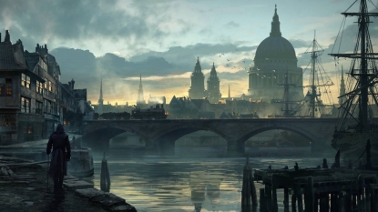 Assassin’s Creed Syndicate Delayed To November On PC