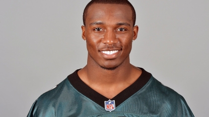 Steelers trade future 5th rounder for Eagles CB Boykin