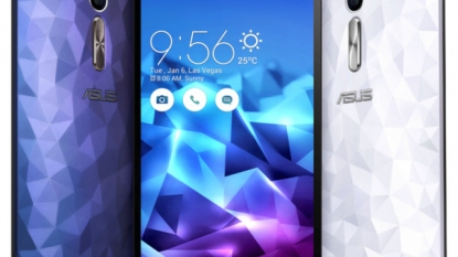 Asus ZenFone 2 Deluxe Special Edition launched! Specs List!