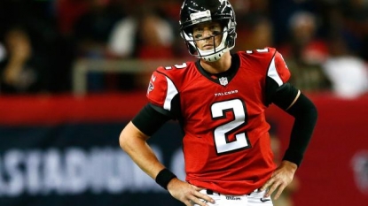 Falcons vs Jets 2015 Score Ignites NFL Preseason Schedule