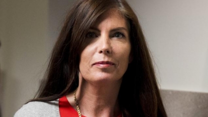 Attorney General Kane in Montgomery County Court Today