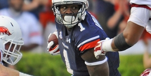 Auburn WR Duke Williams back after 5-day absence for ‘discipline issue’