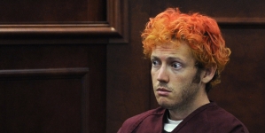 Aurora Shooter James Holmes Sentenced to Life in Prison Without Parole