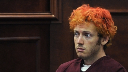 Aurora Shooter James Holmes Sentenced to Life in Prison Without Parole